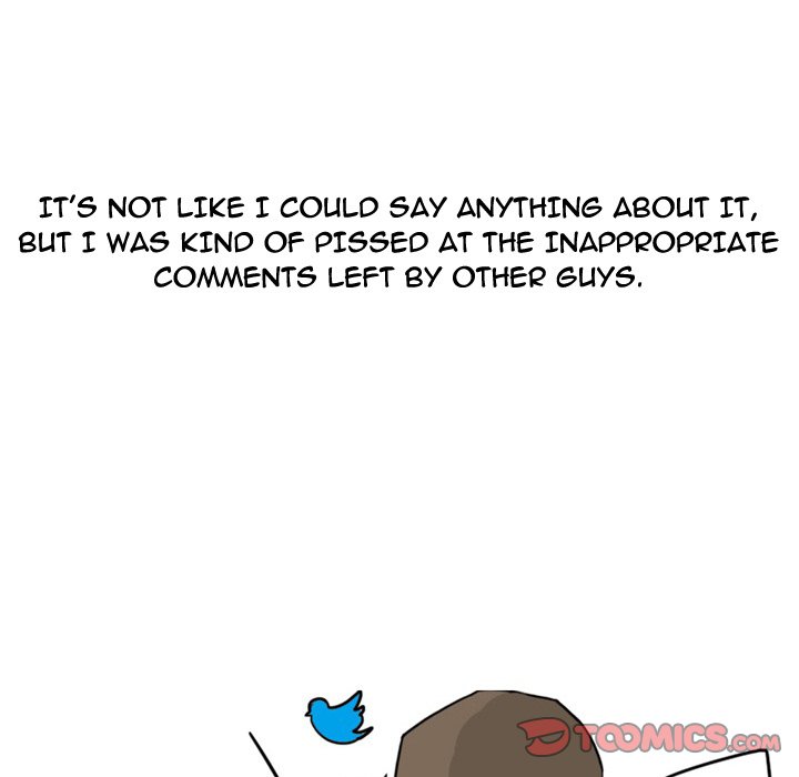 Fantasy Gossip Chapter 33 Page 43