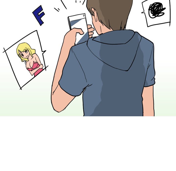 Fantasy Gossip Chapter 33 Page 44