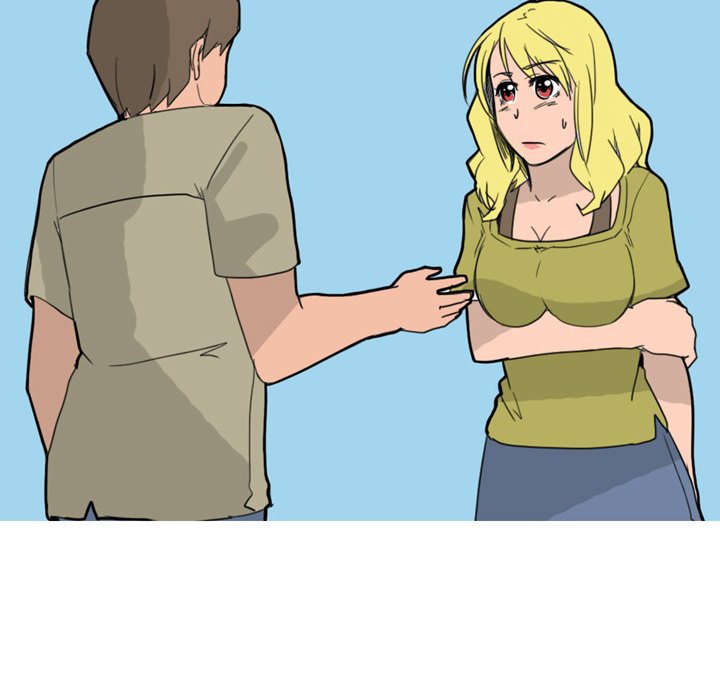 Fantasy Gossip Chapter 33 Page 46