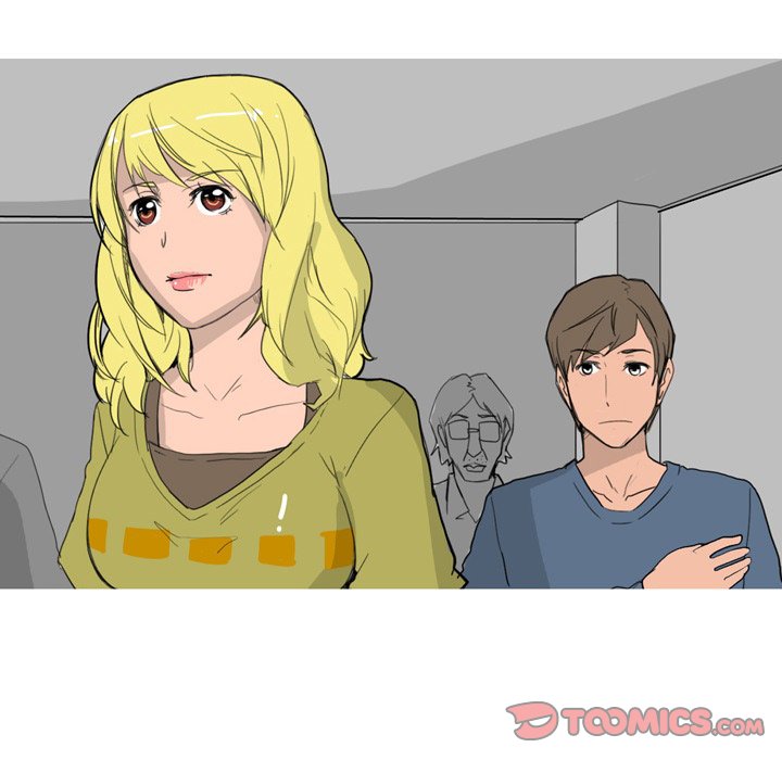 Fantasy Gossip Chapter 33 Page 5