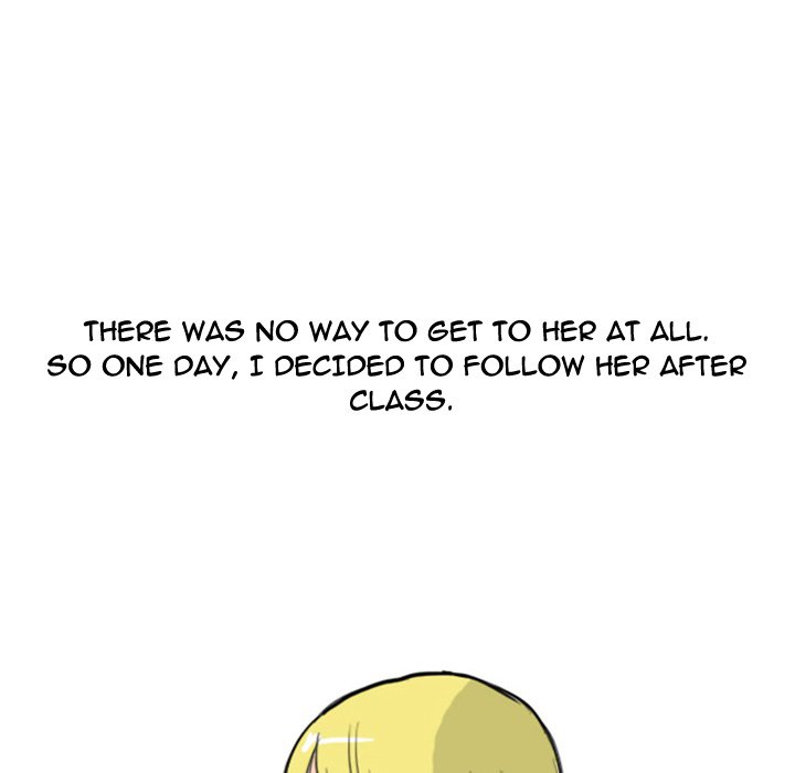 Fantasy Gossip Chapter 33 Page 8