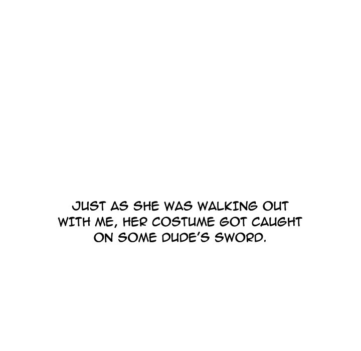 Fantasy Gossip Chapter 34 Page 10