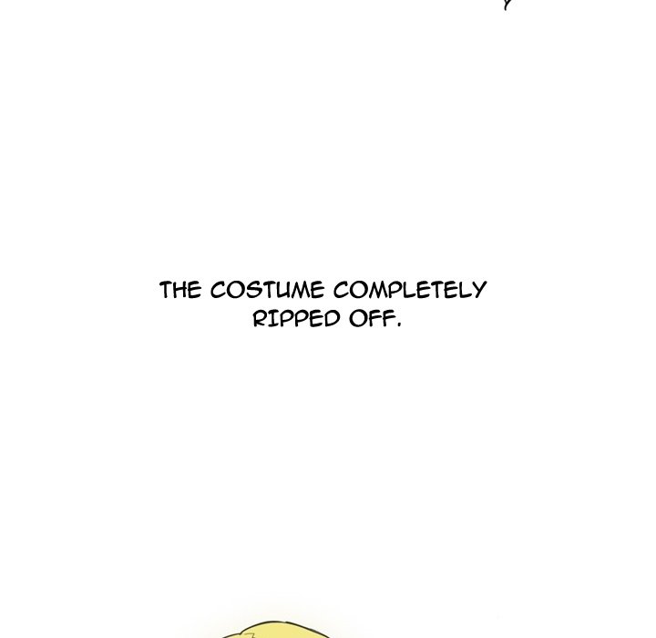 Fantasy Gossip Chapter 34 Page 12