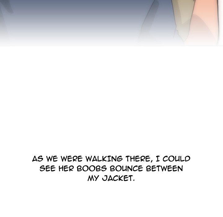 Fantasy Gossip Chapter 34 Page 18