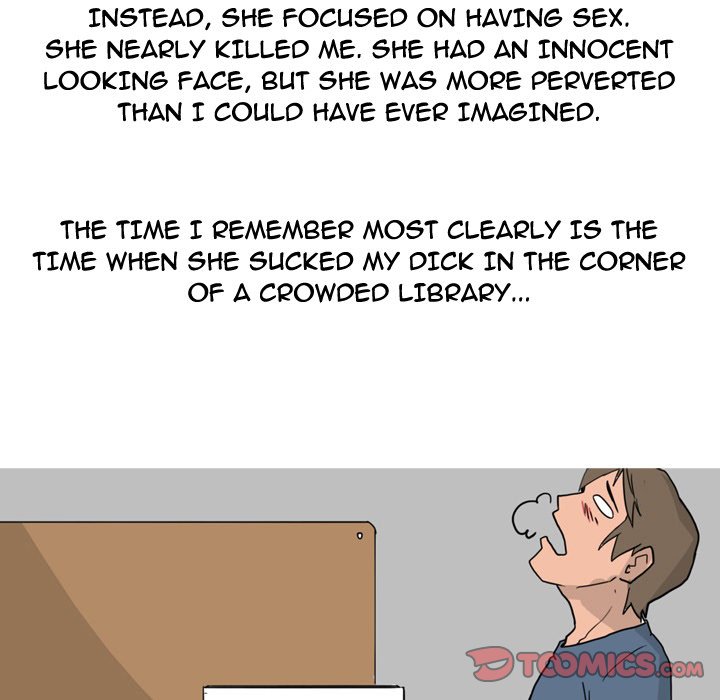 Fantasy Gossip Chapter 34 Page 29