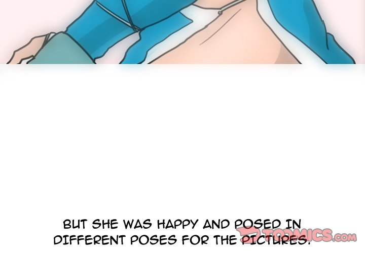 Fantasy Gossip Chapter 34 Page 3