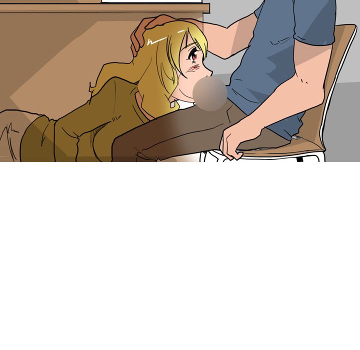 Fantasy Gossip Chapter 34 Page 30