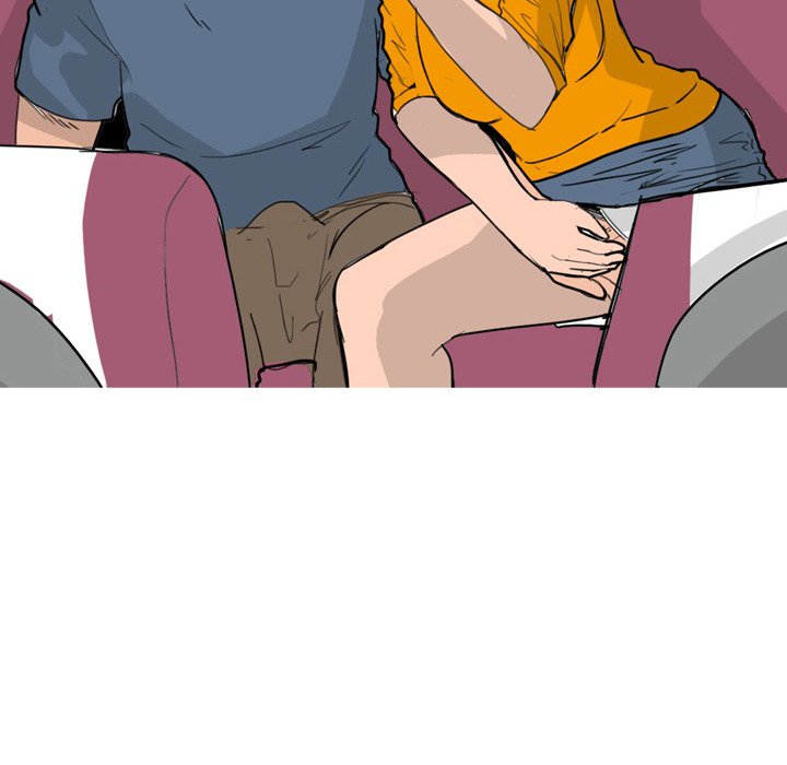 Fantasy Gossip Chapter 34 Page 32