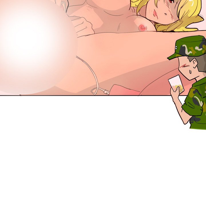 Fantasy Gossip Chapter 34 Page 34