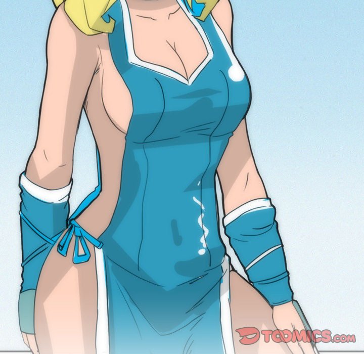 Fantasy Gossip Chapter 34 Page 5