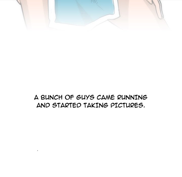 Fantasy Gossip Chapter 34 Page 6