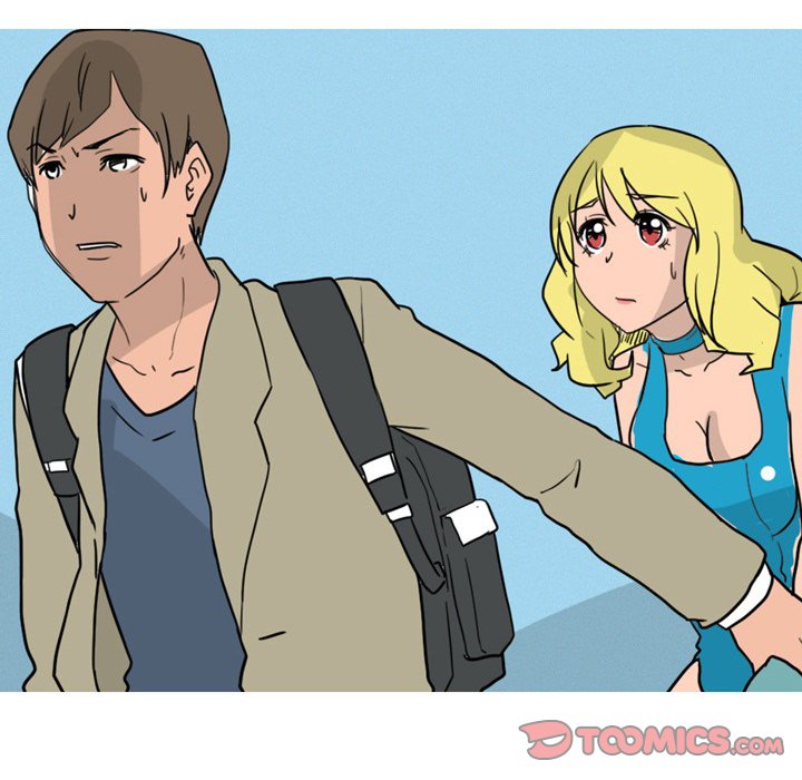 Fantasy Gossip Chapter 34 Page 9