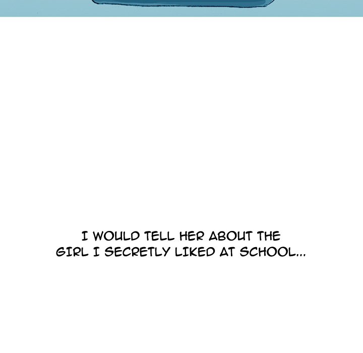 Fantasy Gossip Chapter 35 Page 18