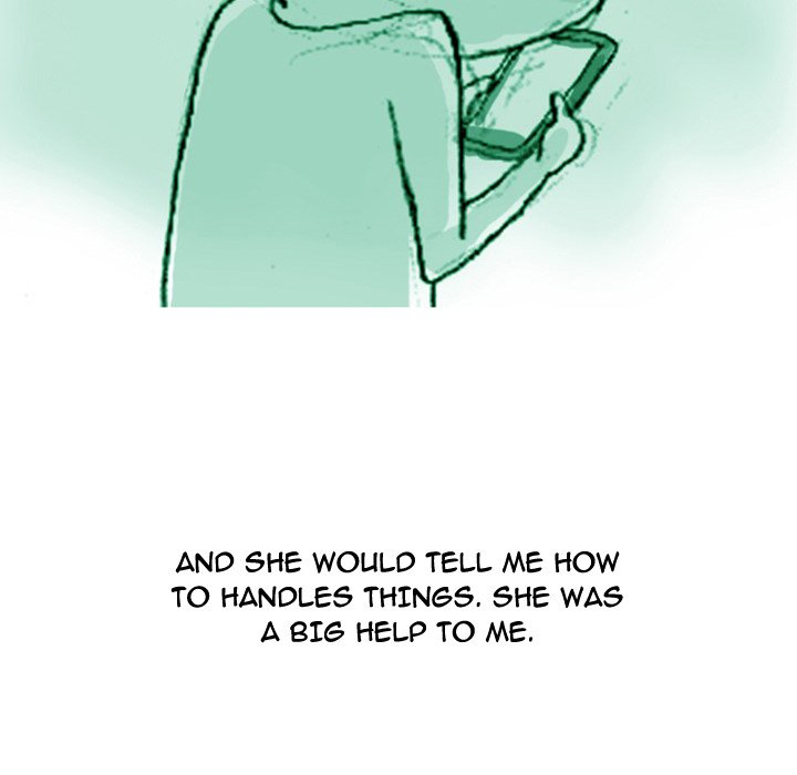 Fantasy Gossip Chapter 35 Page 20