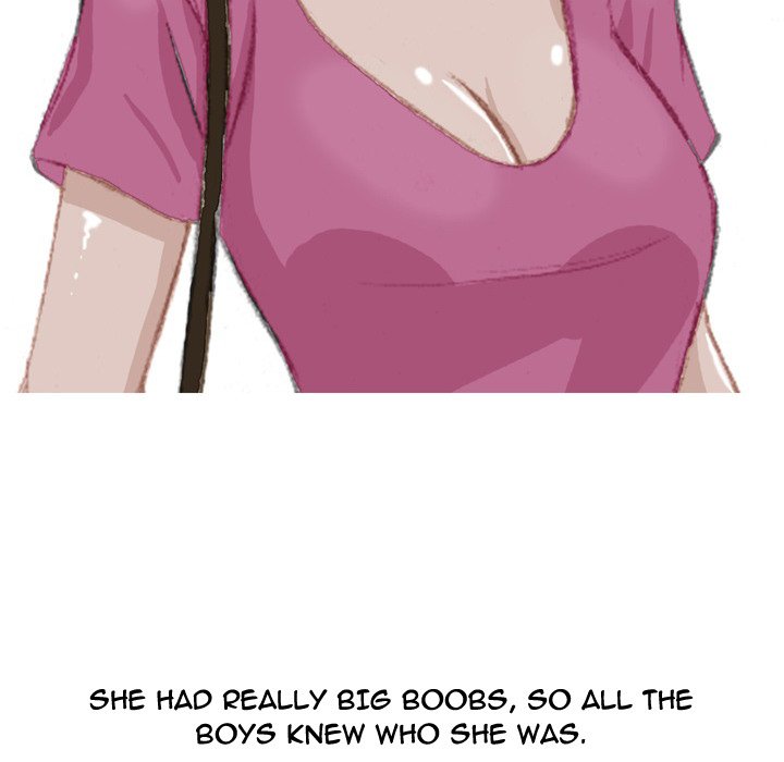Fantasy Gossip Chapter 35 Page 24