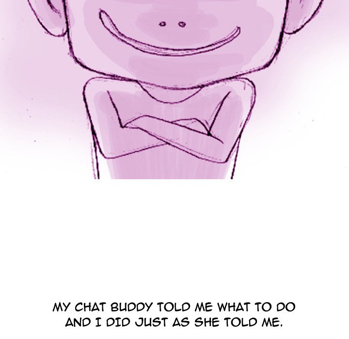 Fantasy Gossip Chapter 35 Page 28