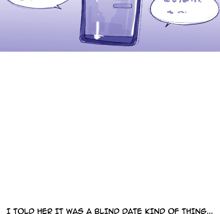 Fantasy Gossip Chapter 35 Page 32