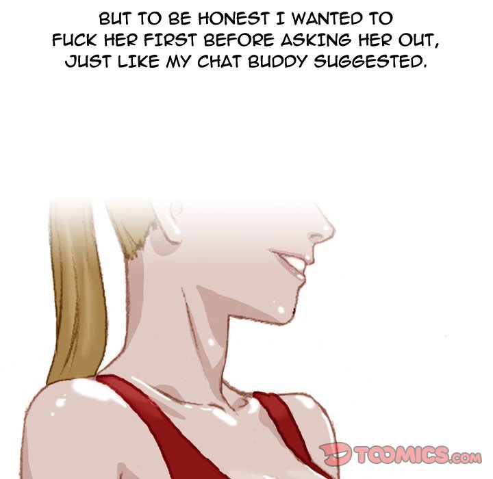 Fantasy Gossip Chapter 35 Page 35
