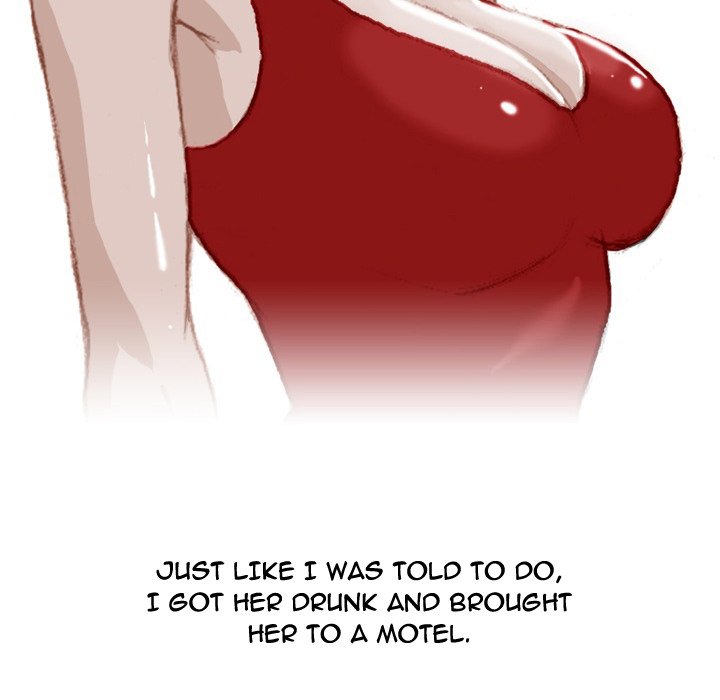 Fantasy Gossip Chapter 35 Page 36