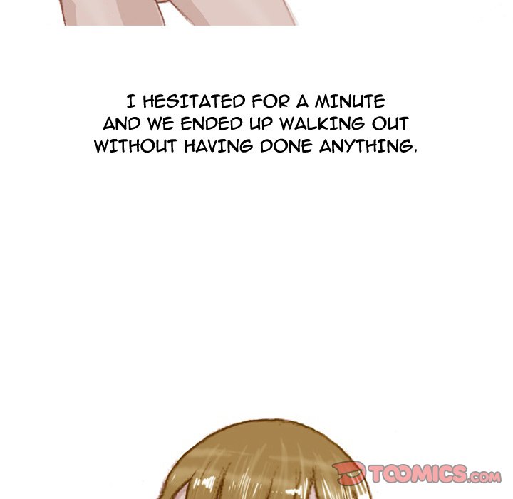 Fantasy Gossip Chapter 35 Page 41