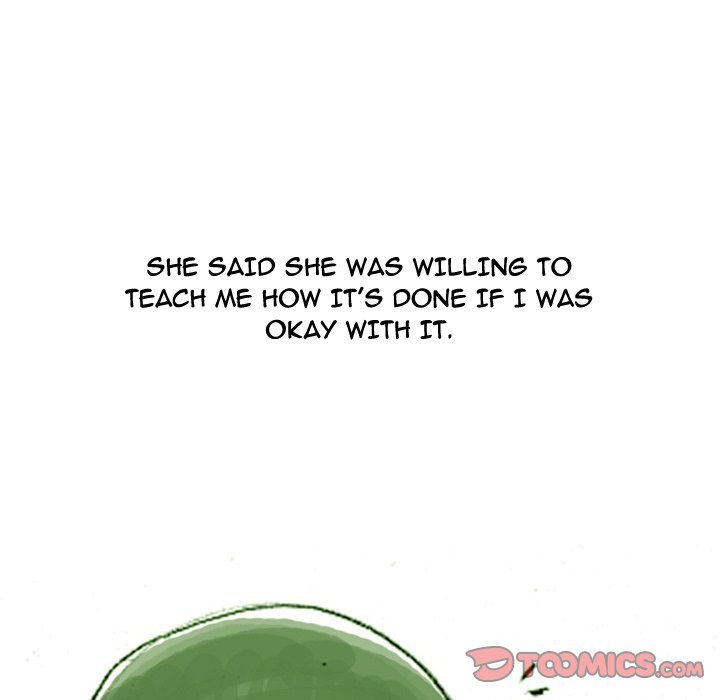 Fantasy Gossip Chapter 35 Page 47