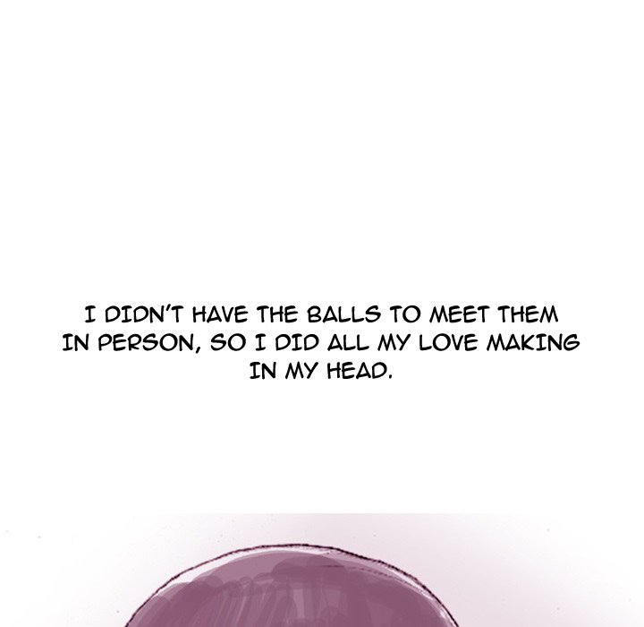 Fantasy Gossip Chapter 35 Page 8
