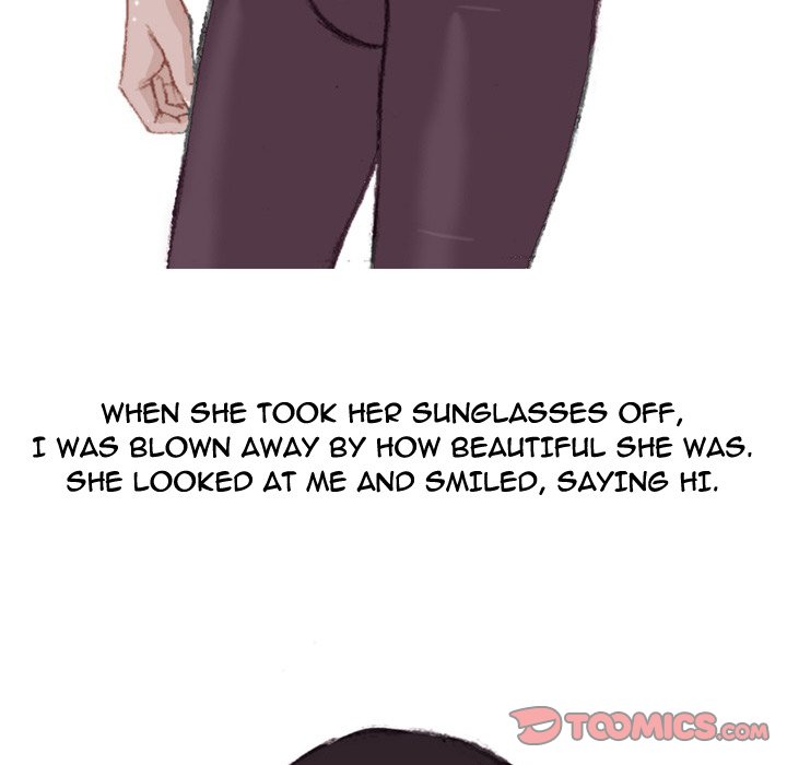 Fantasy Gossip Chapter 36 Page 10