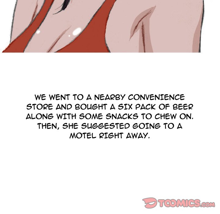 Fantasy Gossip Chapter 36 Page 12