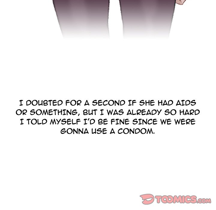 Fantasy Gossip Chapter 36 Page 16