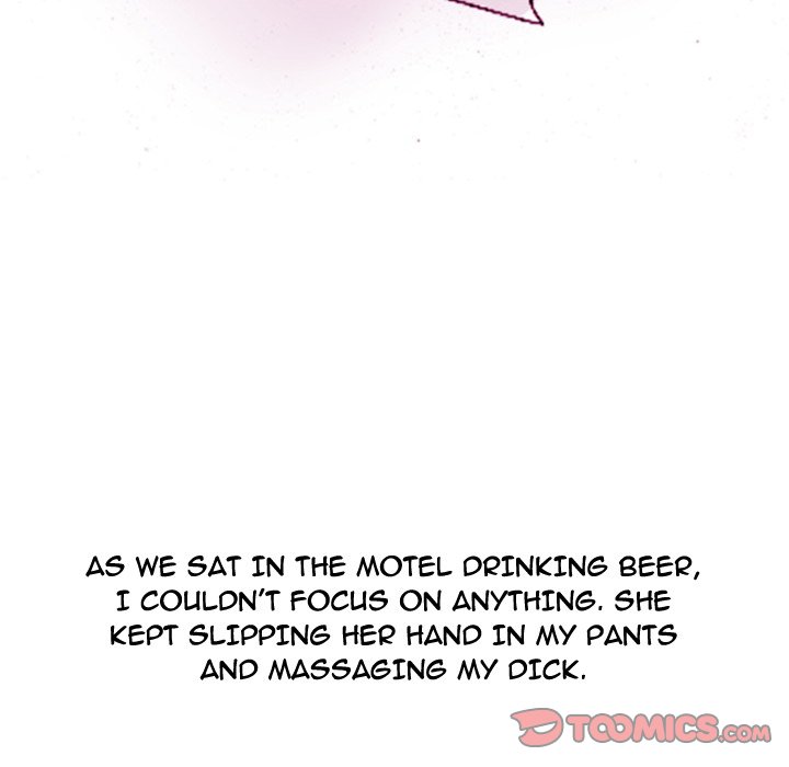 Fantasy Gossip Chapter 36 Page 18