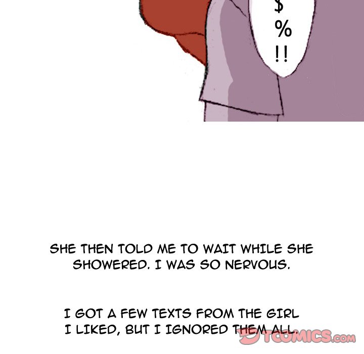 Fantasy Gossip Chapter 36 Page 20