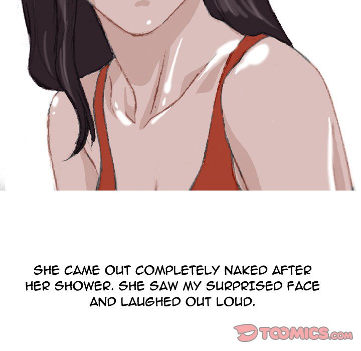 Fantasy Gossip Chapter 36 Page 22