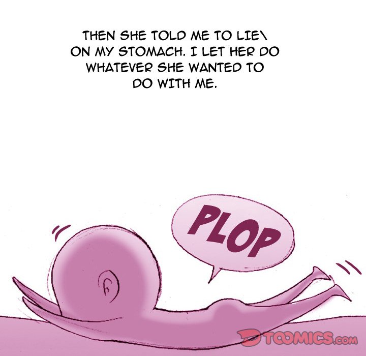 Fantasy Gossip Chapter 36 Page 25