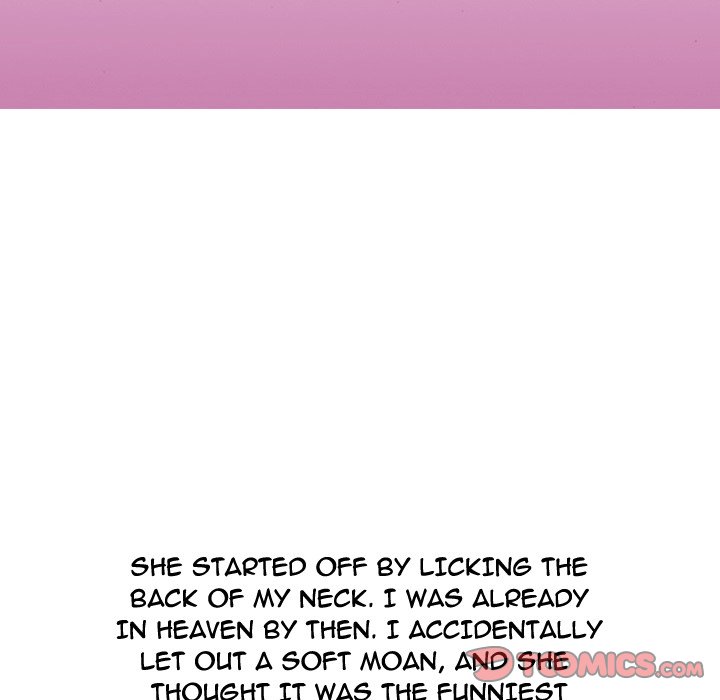 Fantasy Gossip Chapter 36 Page 26