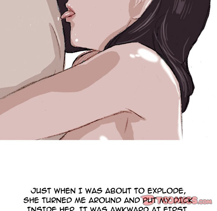 Fantasy Gossip Chapter 36 Page 28
