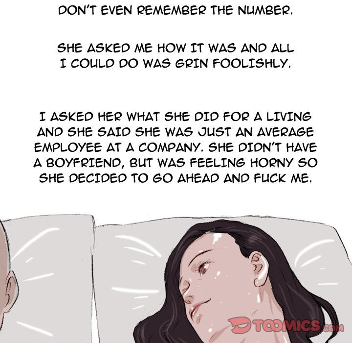Fantasy Gossip Chapter 36 Page 31