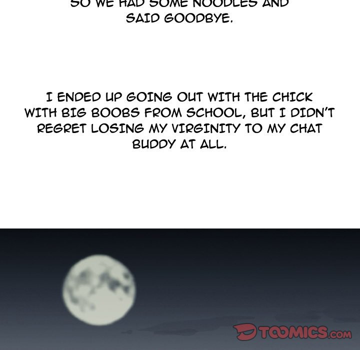 Fantasy Gossip Chapter 36 Page 33