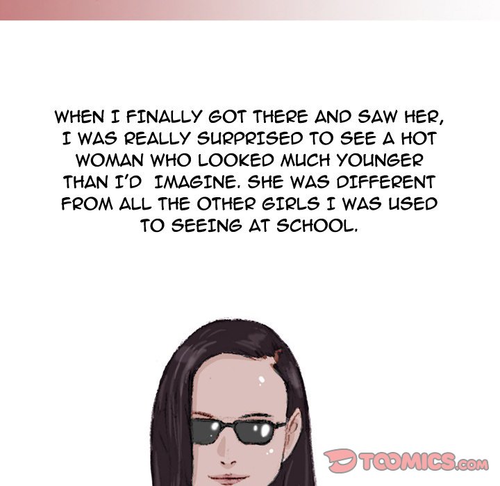 Fantasy Gossip Chapter 36 Page 8