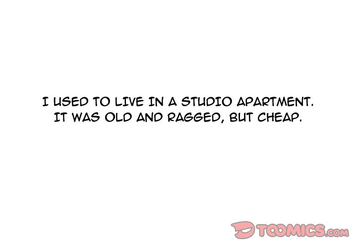 Fantasy Gossip Chapter 37 Page 1