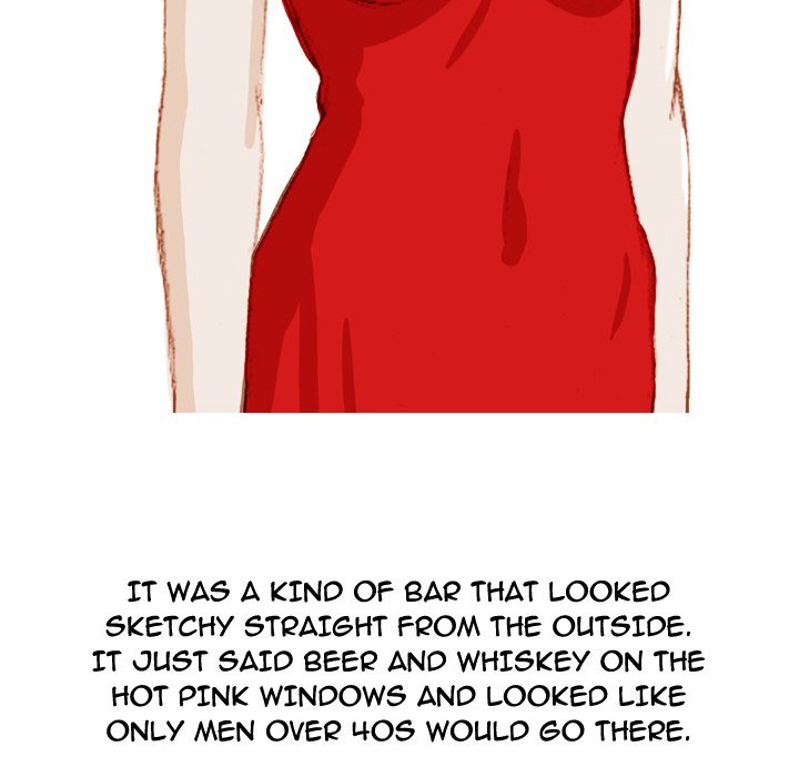 Fantasy Gossip Chapter 37 Page 18
