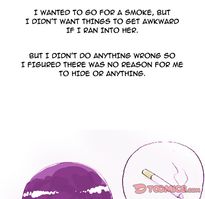 Fantasy Gossip Chapter 37 Page 31