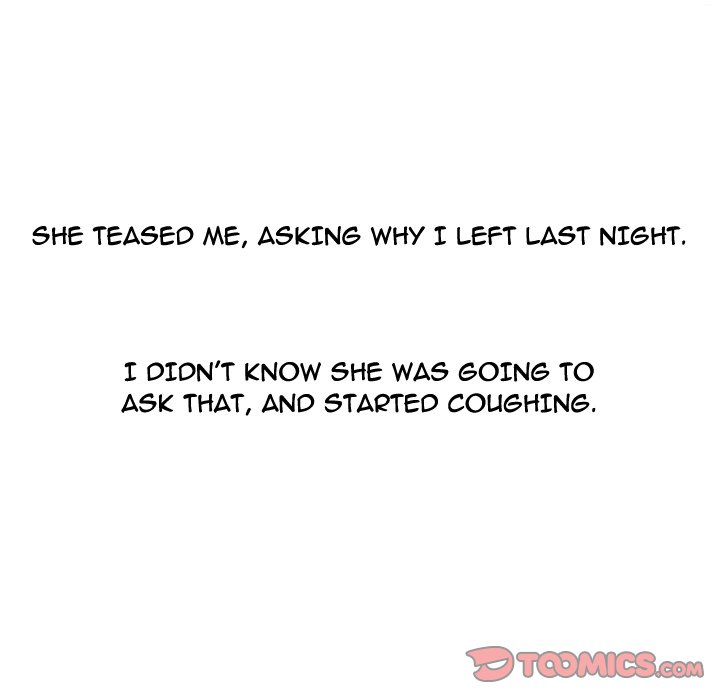 Fantasy Gossip Chapter 37 Page 43