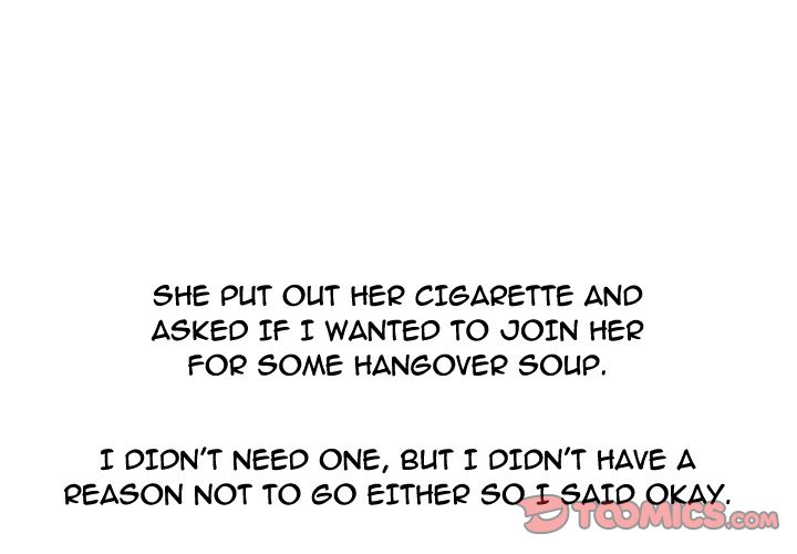 Fantasy Gossip Chapter 38 Page 1