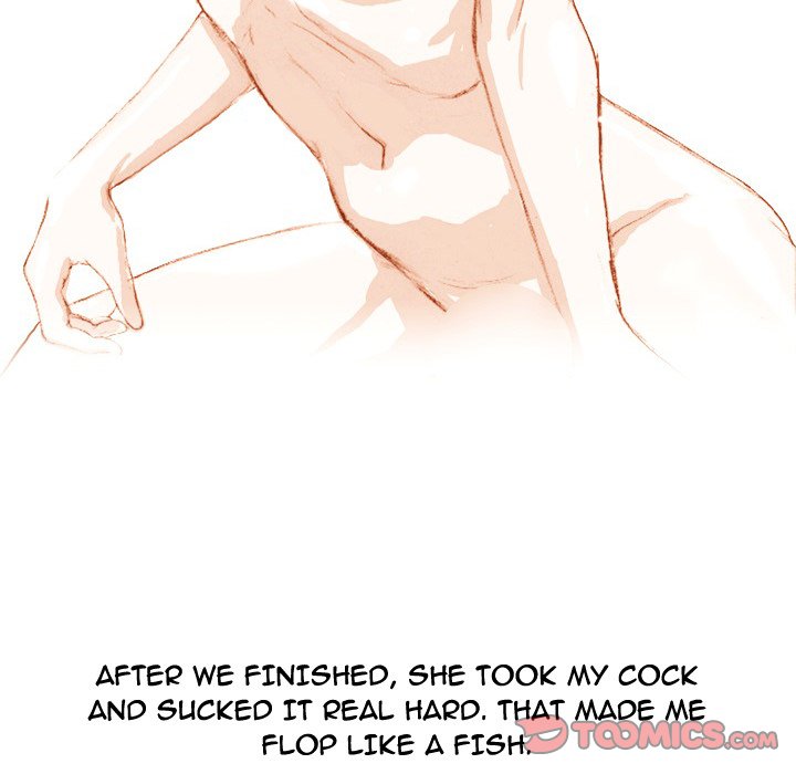 Fantasy Gossip Chapter 38 Page 22