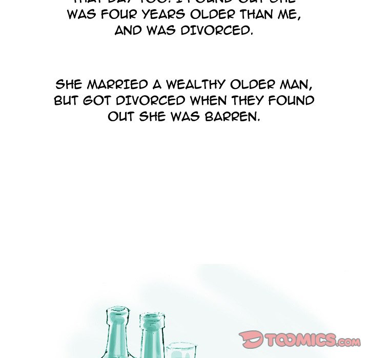 Fantasy Gossip Chapter 38 Page 29