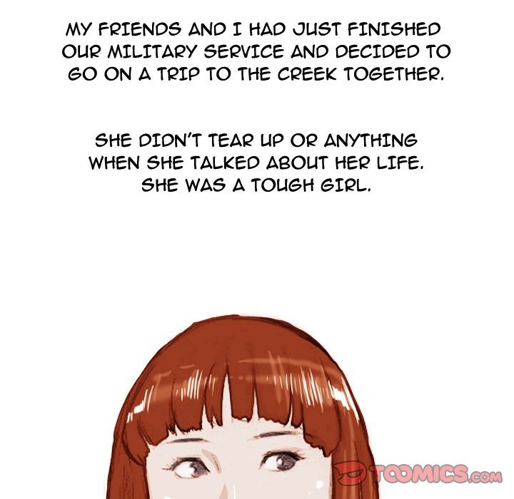 Fantasy Gossip Chapter 38 Page 31