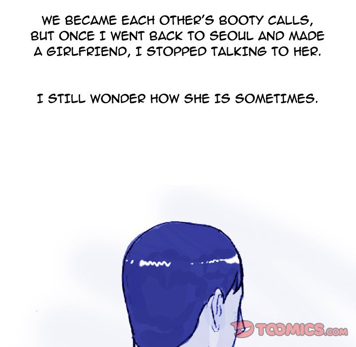 Fantasy Gossip Chapter 38 Page 33
