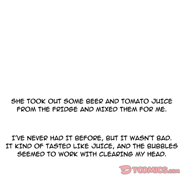 Fantasy Gossip Chapter 38 Page 6