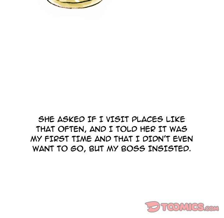 Fantasy Gossip Chapter 38 Page 8