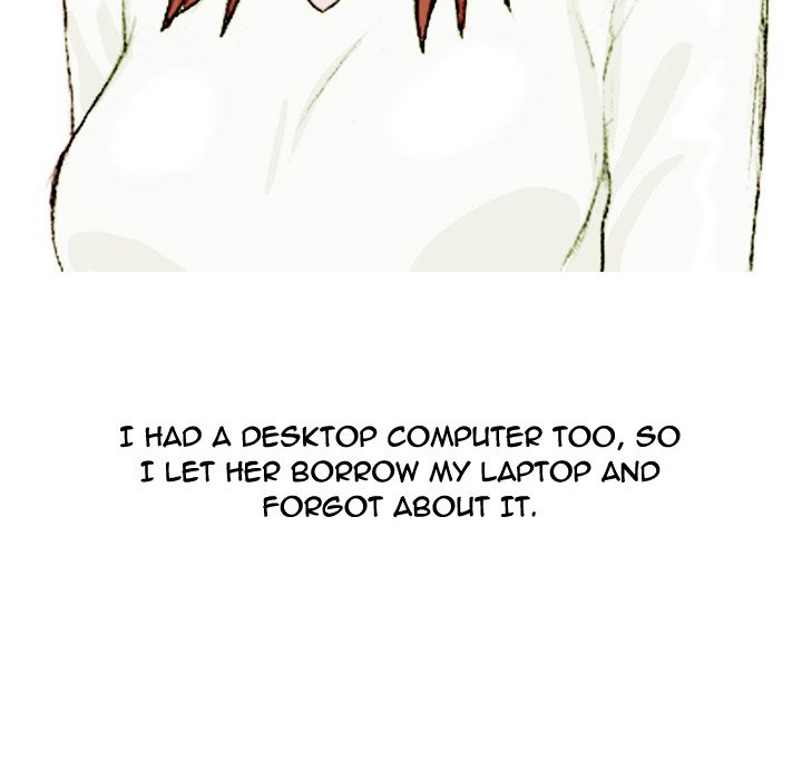 Fantasy Gossip Chapter 39 Page 10